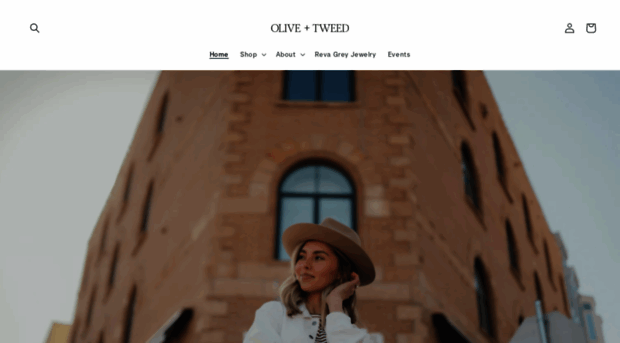 oliveandtweed.com