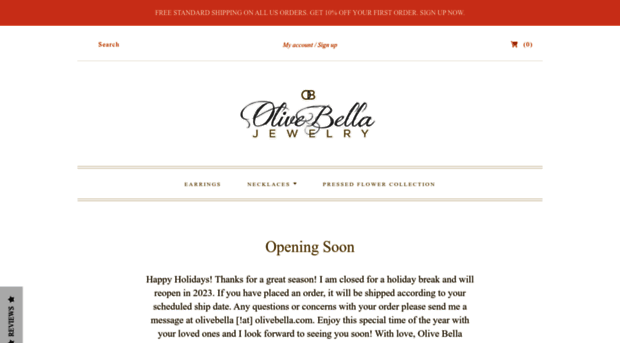 olivebella.com