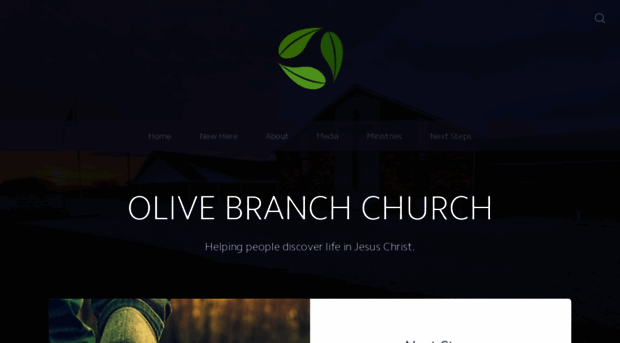 olivebranch.church