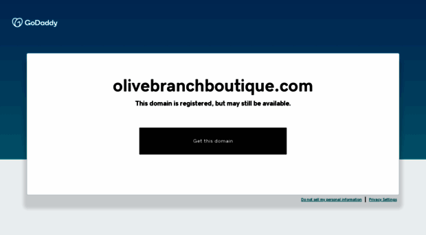 olivebranchboutique.com