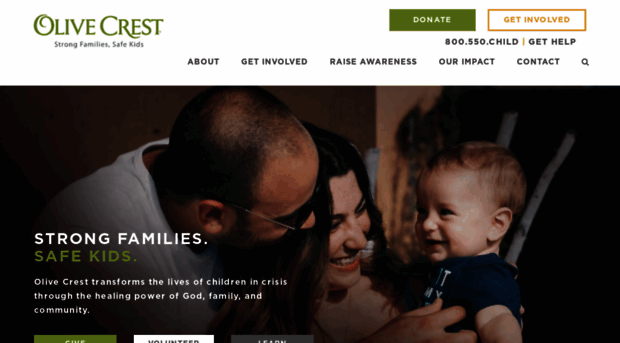 olivecrest.org