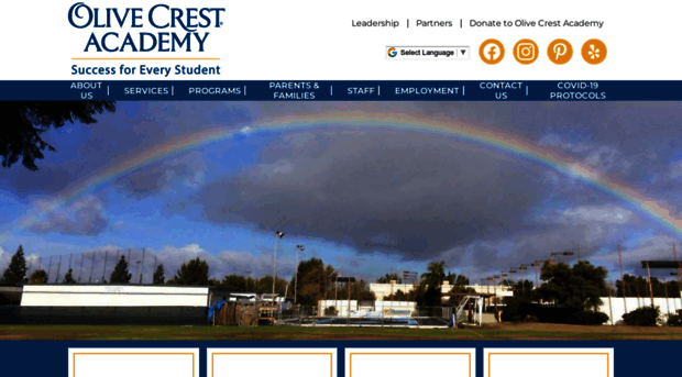 olivecrestacademy.org