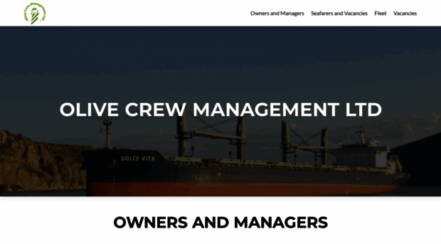 olivecrew.com