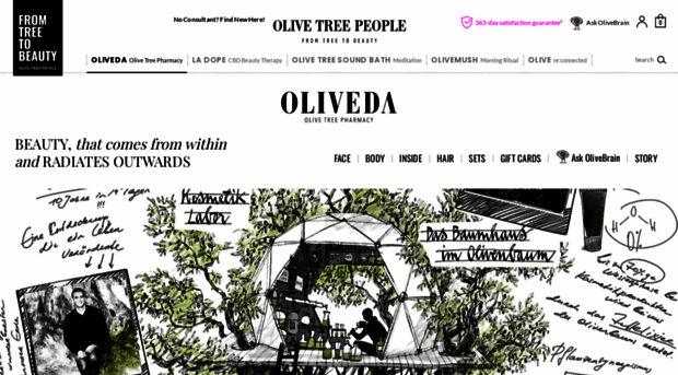 oliveda.de