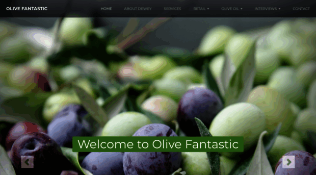 olivefantastic.com