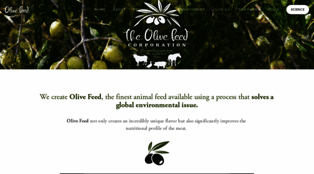 olivefeed.com