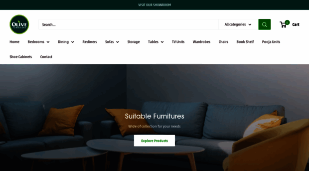 olivefurniture.in