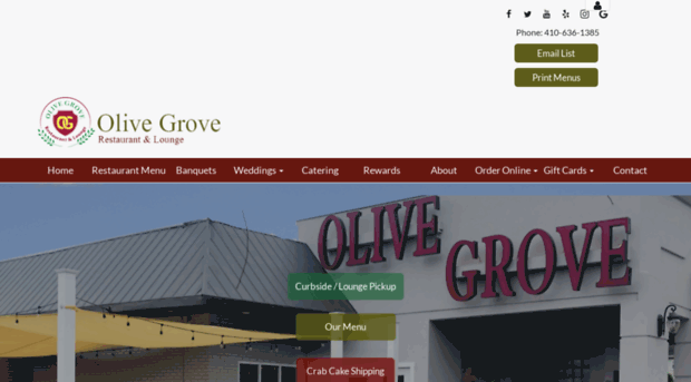 oliveg.com