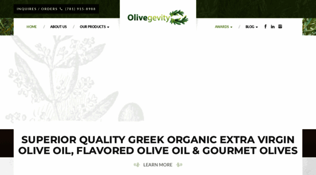 olivegevity.com