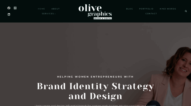 olivegraphics.com.au