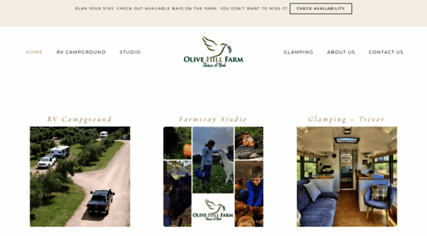 olivehillfarm.com.au