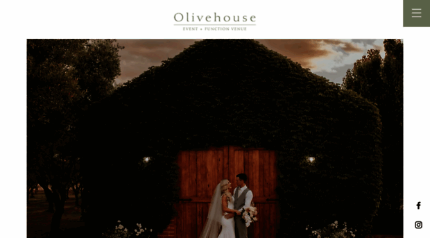 olivehouse.com.au