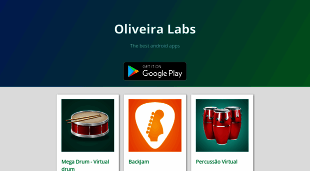 oliveiralabs.github.io