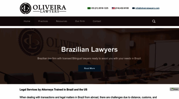 oliveiralawyers.com