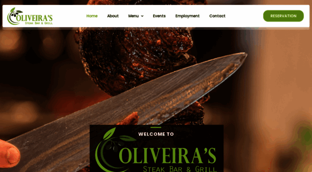 oliveirasrestaurant.com