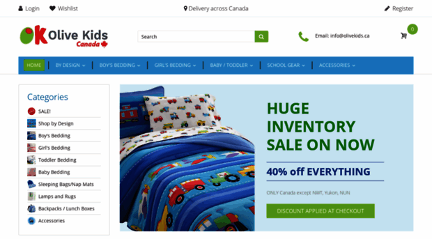 olivekids.ca