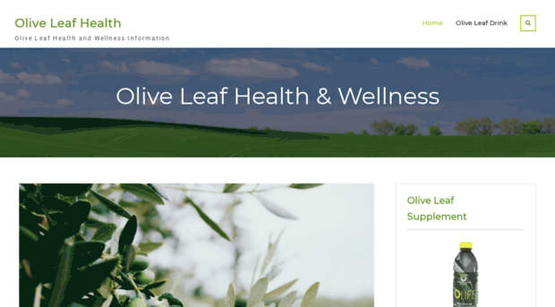 oliveleafhealth.com