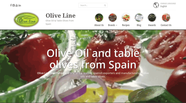 oliveline.ru