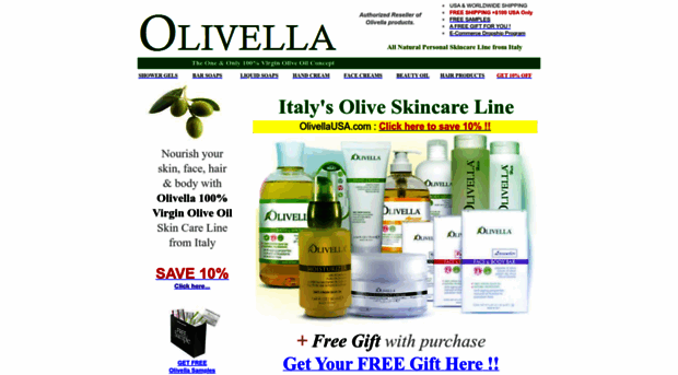 olivellausa.com