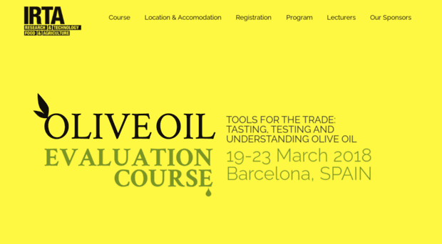 oliveoilevaluationcourse.com