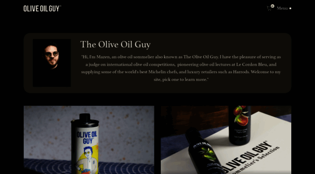 oliveoilguy.co