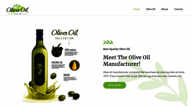 oliveoilmanufacturer.com