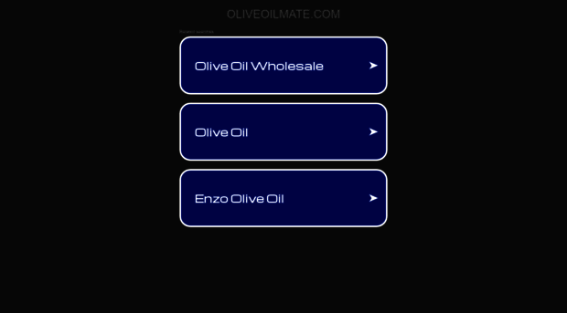 oliveoilmate.com