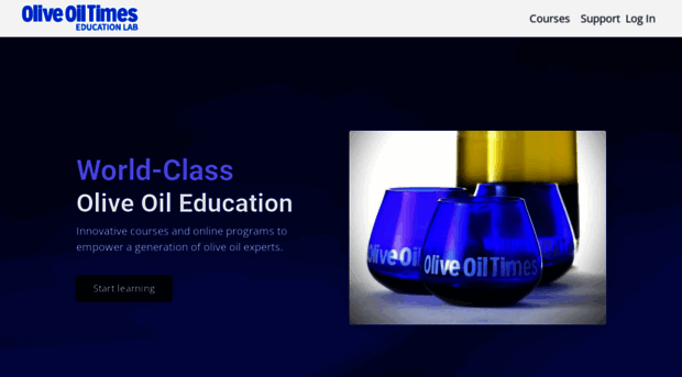 oliveoilschool.org