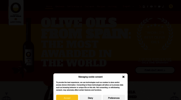 oliveoilsfromspain.org