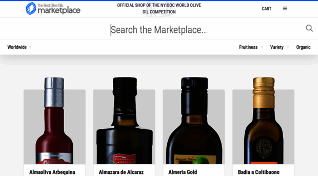 oliveoilshoppe.com