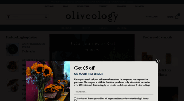 oliveology.co.uk