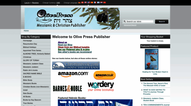 olivepresspublisher.com