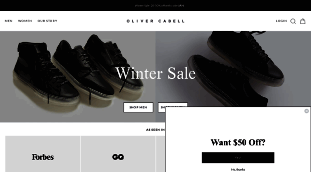 oliver-cabell.myshopify.com