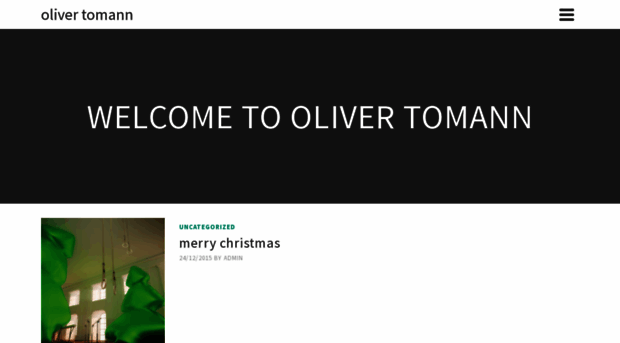oliver-tomann.com