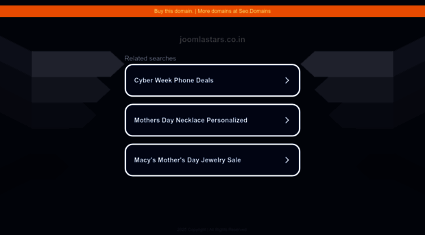 oliver.joomlastars.co.in