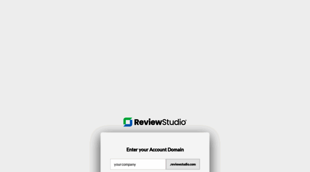 oliver.reviewstudio.com