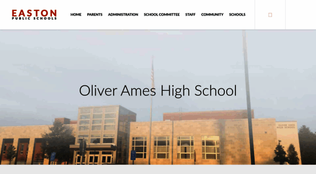 oliverames.org