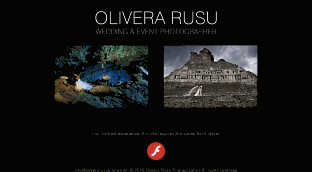 oliverarusuphoto.com