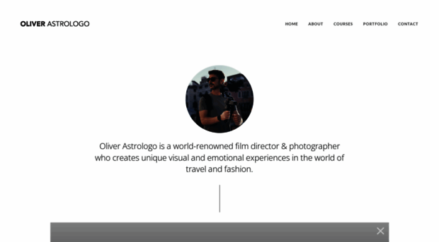 oliverastrologo.com