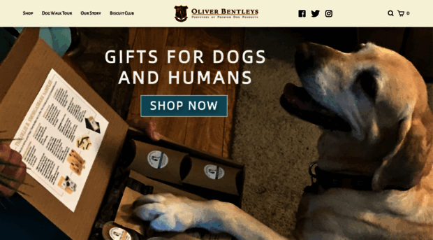 oliverbentleys.com