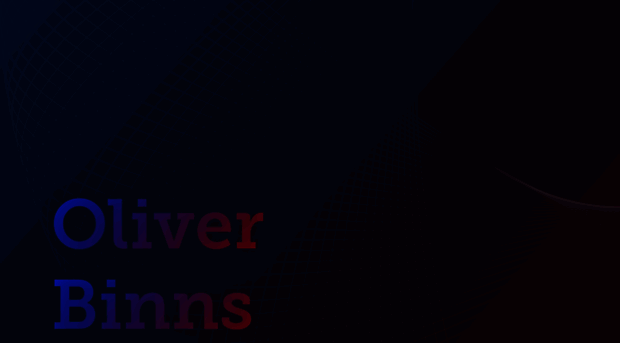 oliverbinns.com