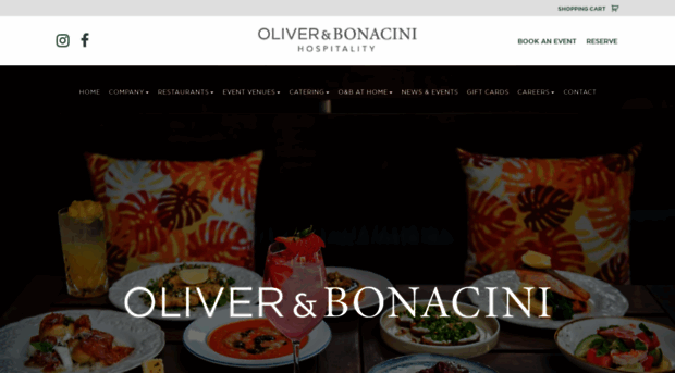 oliverbonacini.com