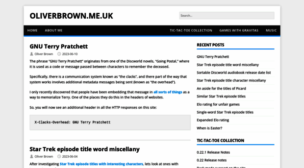 oliverbrown.me.uk