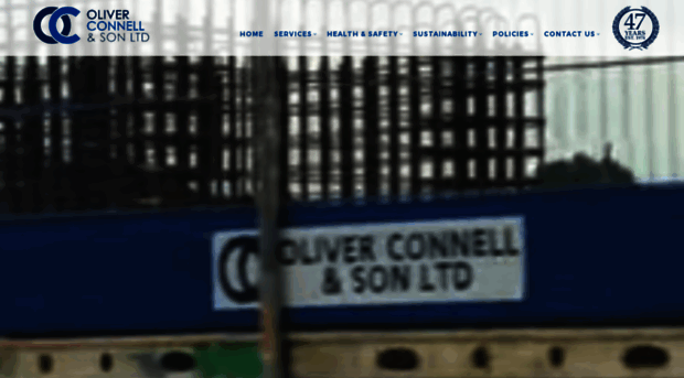 oliverconnell.com