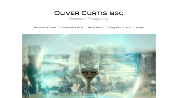 olivercurtis.co.uk