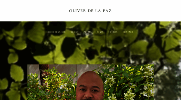 oliverdelapaz.com
