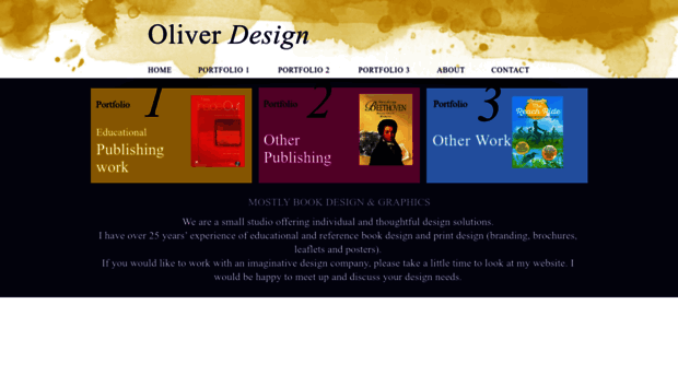 oliverdesign.co.uk