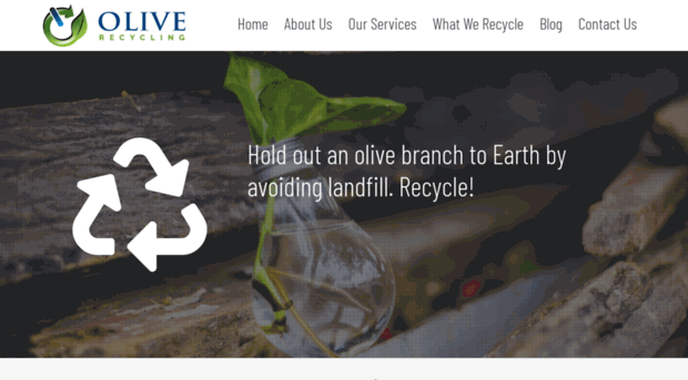 oliverecycling.com