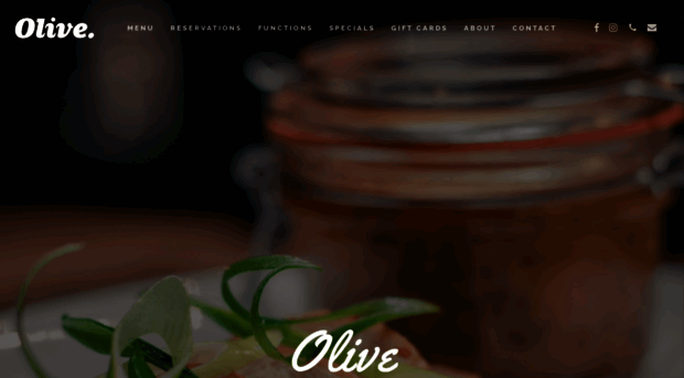 oliverestaurant.co.nz