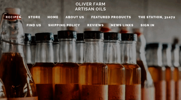 oliverfarm.com